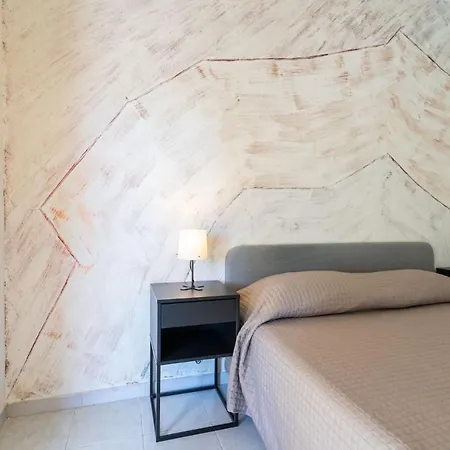 5 Stars - Apartment Marina di Strongoli