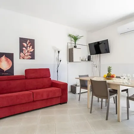 5 Stars - Marina di Strongoli