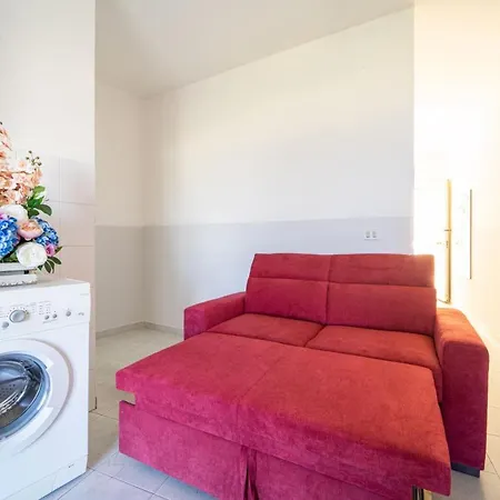 Appartamento 5 Stars - Marina di Strongoli