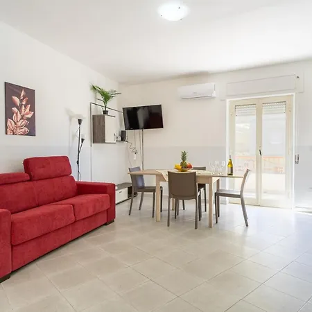 5 Stars - Marina di Strongoli